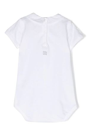 Body a maniche corte DOUUOD KIDS | DSA501Z0761100